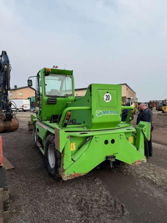 Merlo RT38 Foto 7