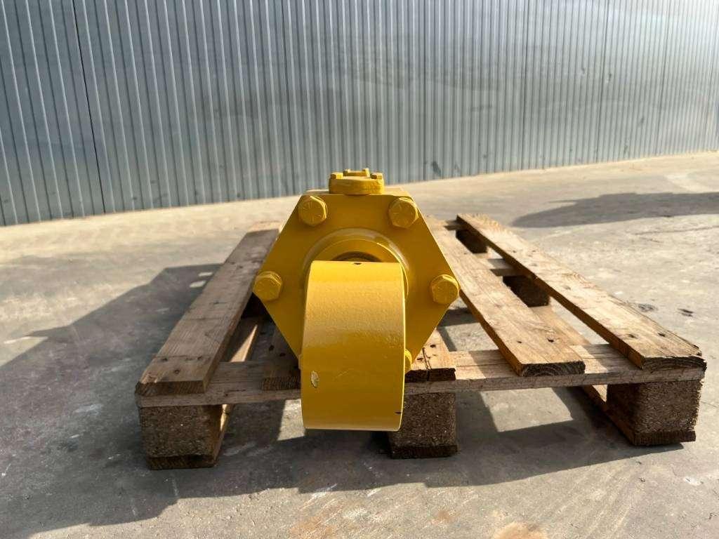 Caterpillar D8 Cylinder Foto 2