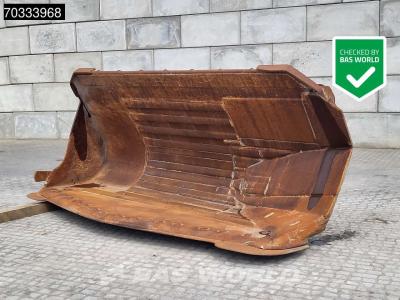 Volvo L250 H Side Tip Bucket in vendita da BAS World B.V.