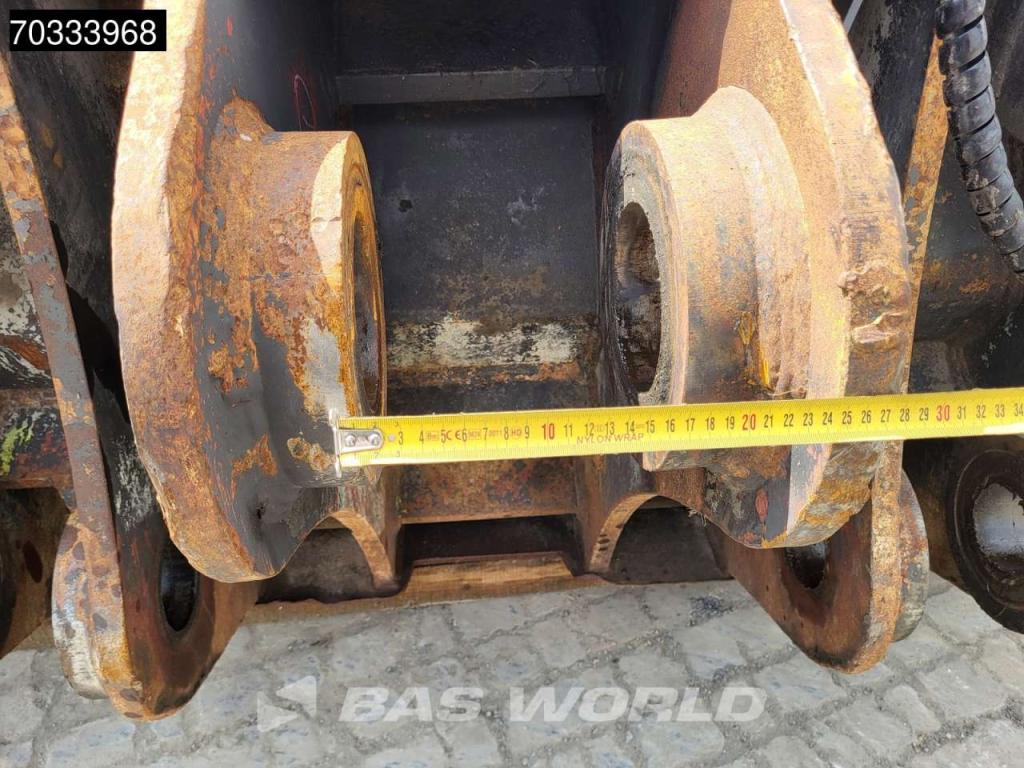 Volvo L250 H Side Tip Bucket Foto 12