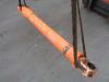 Pistone rotazione benna per Fiat Hitachi Ex 215 Foto 1 thumbnail