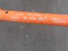 Pistone rotazione benna per Fiat Hitachi Ex 215 Foto 2 thumbnail