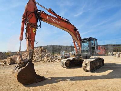 Hitachi ZX 280 in vendita da Occamat