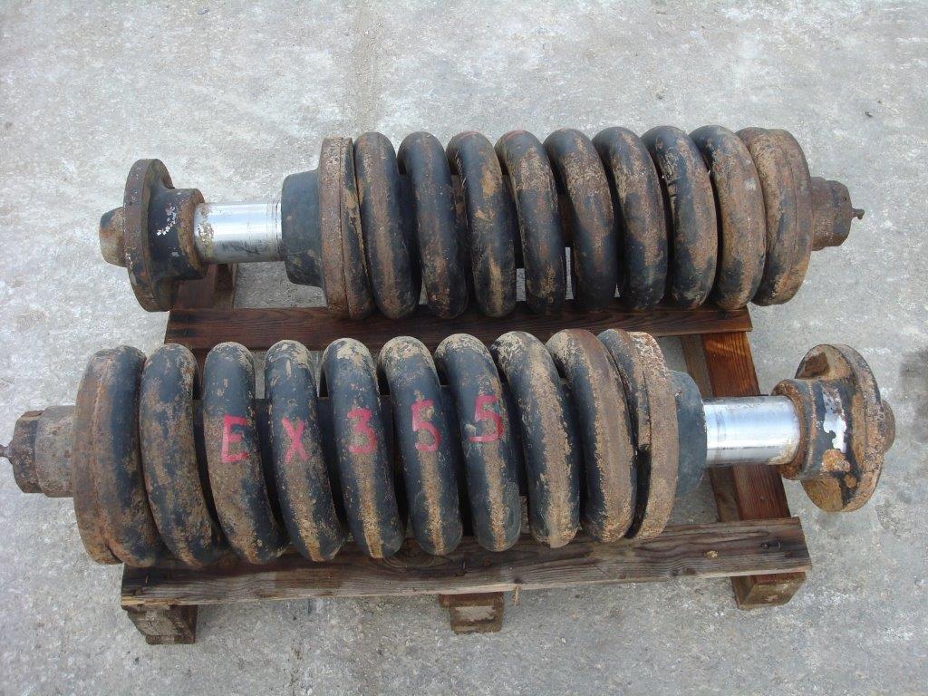 Tendicingolo per Fiat Hitachi EX355 Foto 1