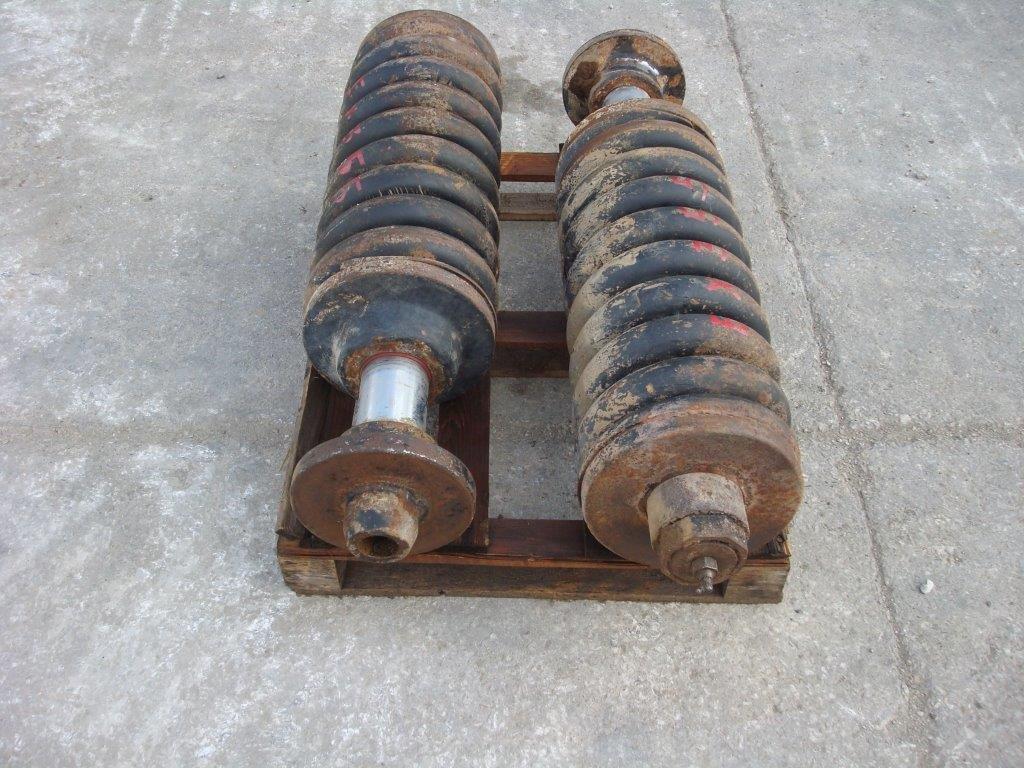 Tendicingolo per Fiat Hitachi EX355 Foto 2