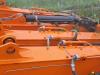 Doosan Braccio di scavo (avambraccio/stick) per Doosan Foto 10 thumbnail