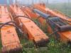 Doosan Braccio di scavo (avambraccio/stick) per Doosan Foto 11 thumbnail