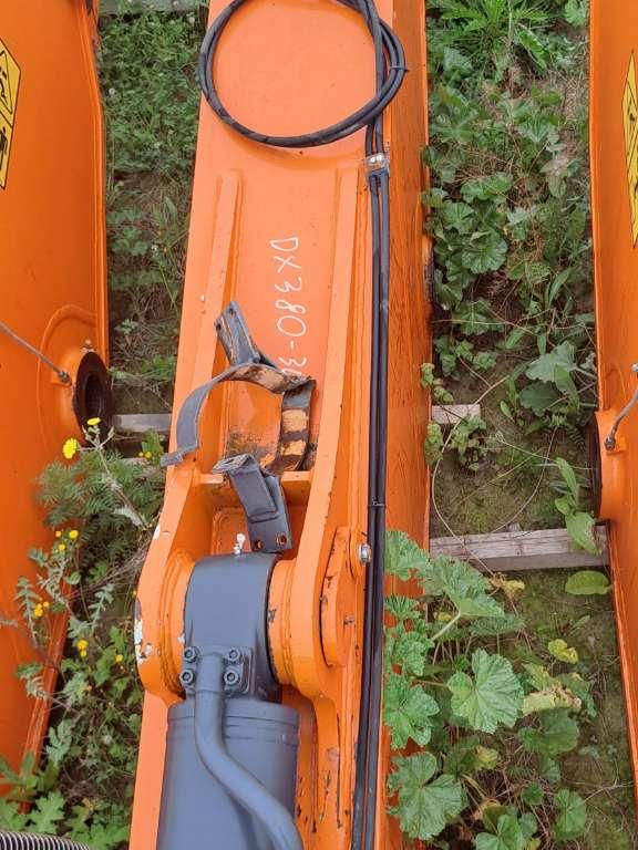 Doosan Braccio di scavo (avambraccio/stick) per Doosan Foto 12