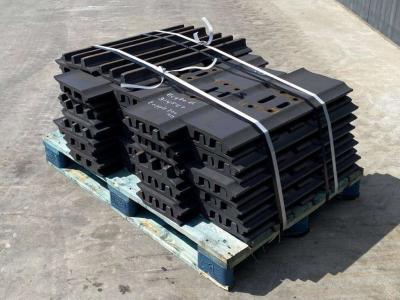 Carro completo per Volvo EC480 Shoes/Pads in vendita da Smitma B.V.