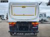 Man TGS 41.480 TGS 8X8 NEW! 8x8 20m3 Meiller Kipper Steelsuspension Automatic Euro 6 Foto 13 thumbnail