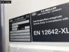 Man TGS 41.480 TGS 8X8 NEW! 8x8 20m3 Meiller Kipper Steelsuspension Automatic Euro 6 Foto 17 thumbnail