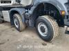 Man TGS 41.480 TGS 8X8 NEW! 8x8 20m3 Meiller Kipper Steelsuspension Automatic Euro 6 Foto 19 thumbnail