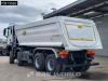 Man TGS 41.480 TGS 8X8 NEW! 8x8 20m3 Meiller Kipper Steelsuspension Automatic Euro 6 Foto 6 thumbnail