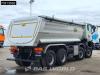 Man TGS 41.480 TGS 8X8 NEW! 8x8 20m3 Meiller Kipper Steelsuspension Automatic Euro 6 Foto 8 thumbnail