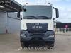 Man TGS 41.480 TGS 8X8 NEW! 8x8 20m3 Meiller Kipper Steelsuspension Automatic Euro 6 Foto 9 thumbnail