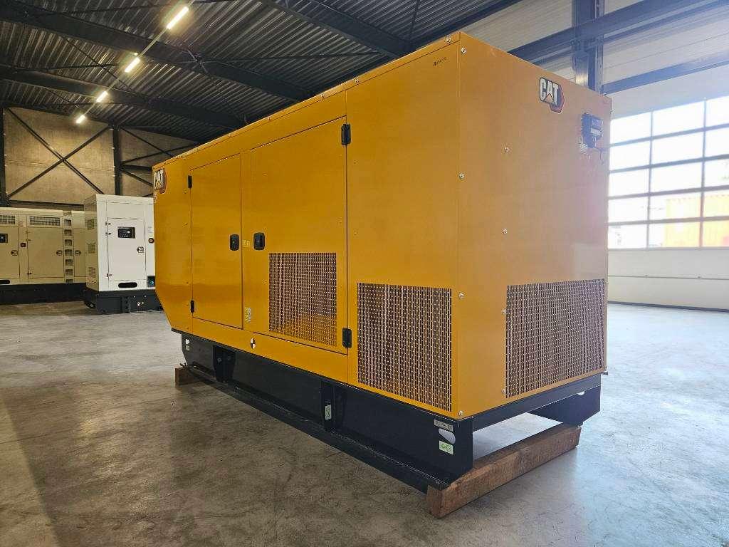 CAT DE300E0 - C9 - 300 kVA Generator - DPX-18021 Foto 3