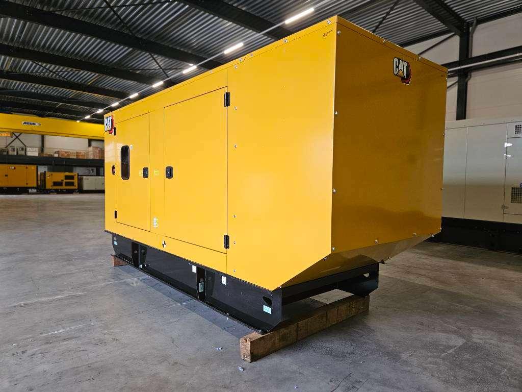 CAT DE300E0 - C9 - 300 kVA Generator - DPX-18021 Foto 5