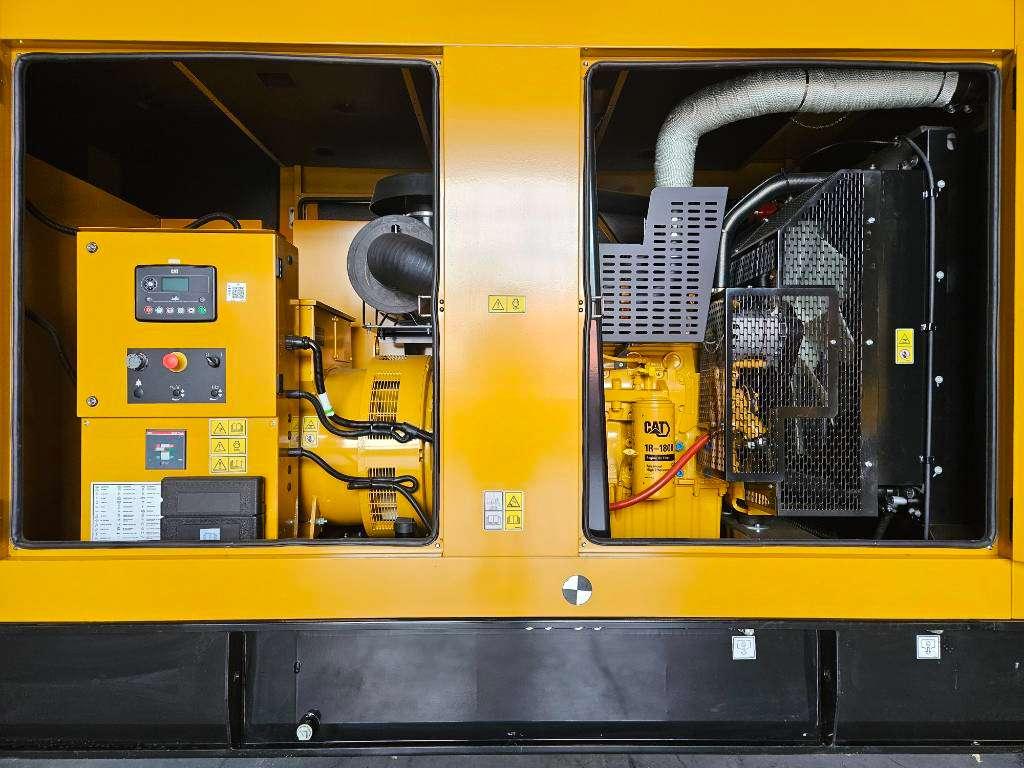 CAT DE300E0 - C9 - 300 kVA Generator - DPX-18021 Foto 7