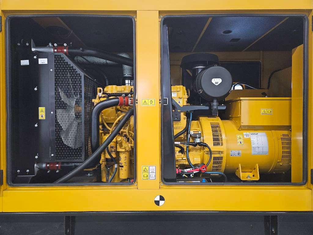 CAT DE300E0 - C9 - 300 kVA Generator - DPX-18021 Foto 8