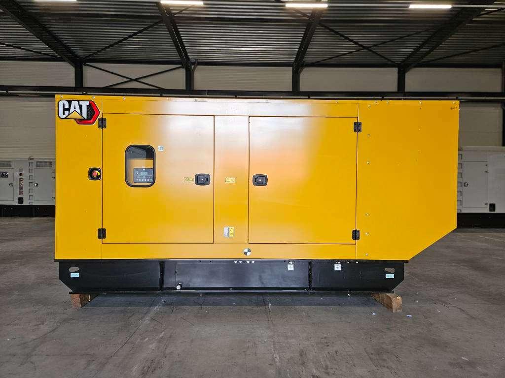 Caterpillar DE300E0 - C9 - 300 kVA Generator - DPX-18021 Foto 1