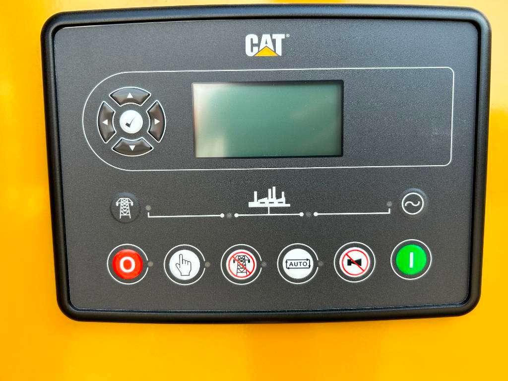 Caterpillar DE300E0 - C9 - 300 kVA Generator - DPX-18021 Foto 10