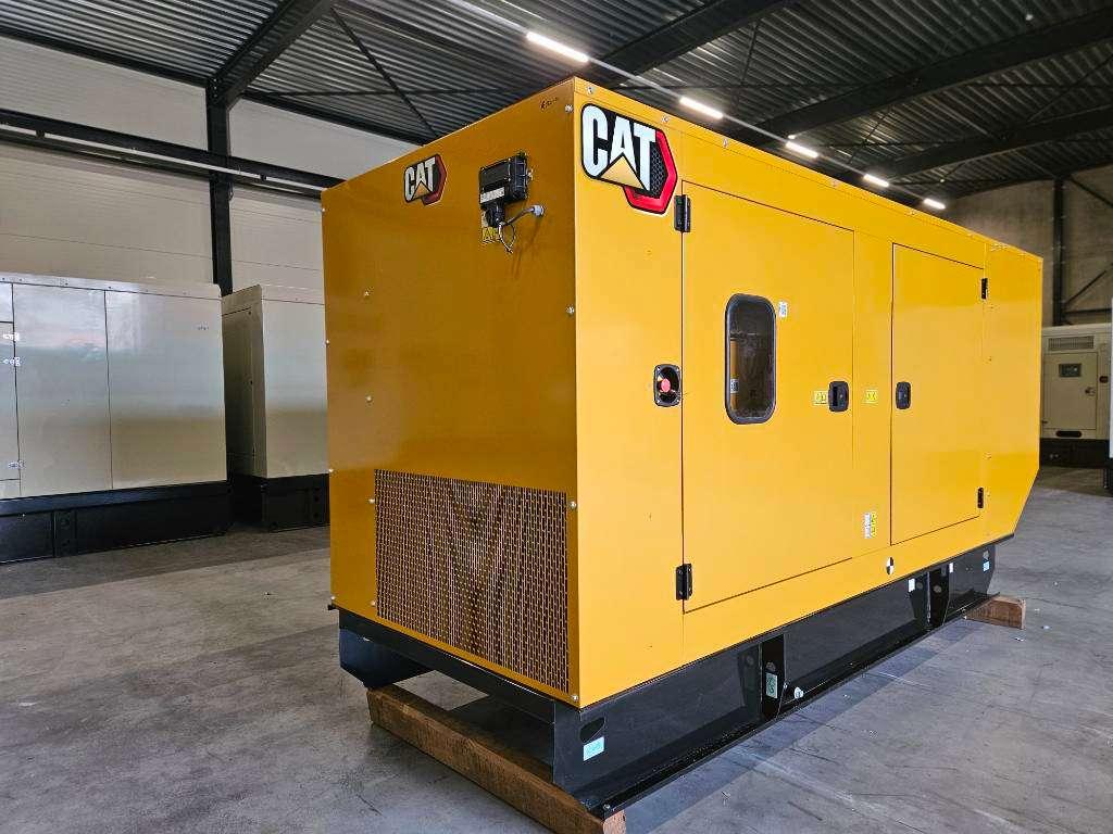 Caterpillar DE300E0 - C9 - 300 kVA Generator - DPX-18021 Foto 2