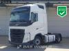 Volvo FH 460 4X2 100% Tyres! Globe Retarder 2xTanks Foto 1 thumbnail