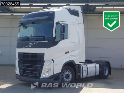 Volvo FH 460 4X2 100% Tyres! Globe Retarder 2xTanks