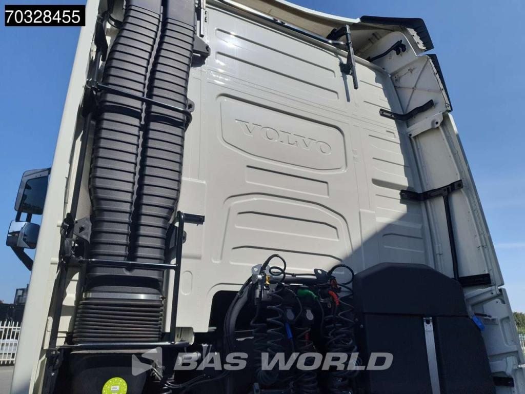 Volvo FH 460 4X2 100% Tyres! Globe Retarder 2xTanks Foto 10