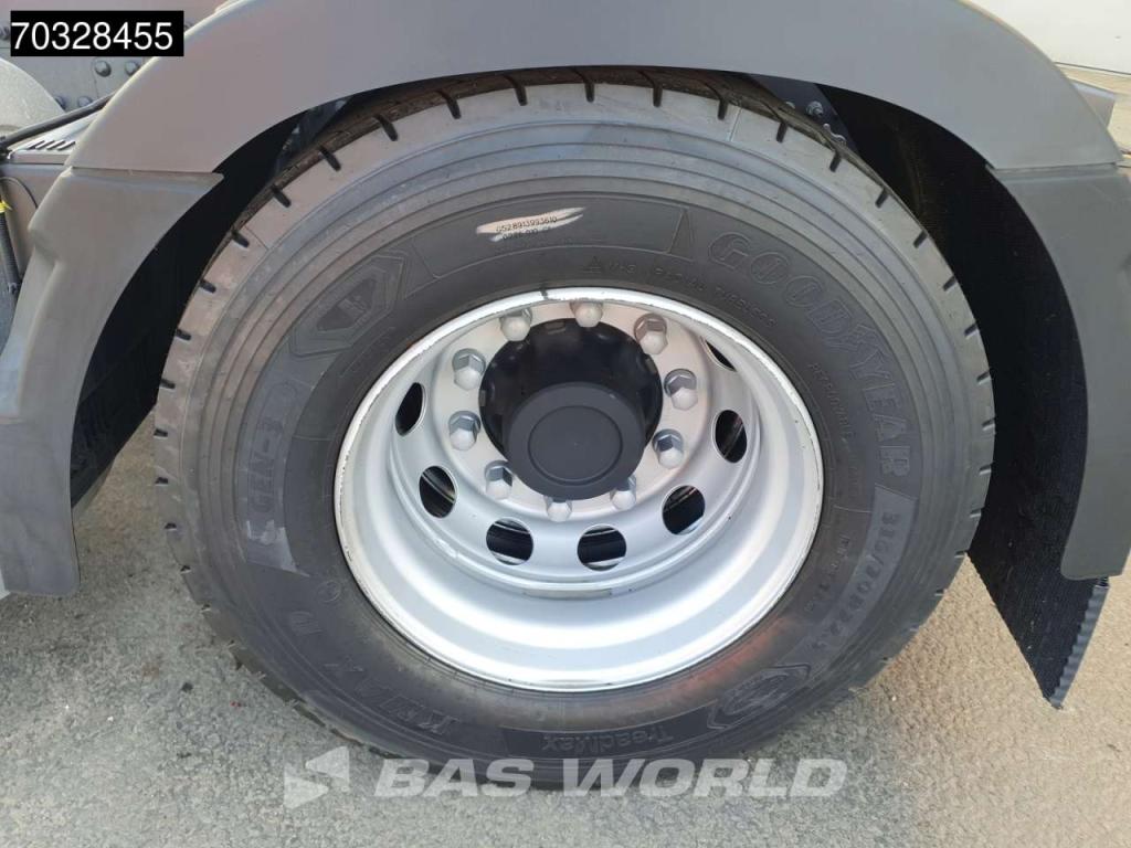 Volvo FH 460 4X2 100% Tyres! Globe Retarder 2xTanks Foto 16