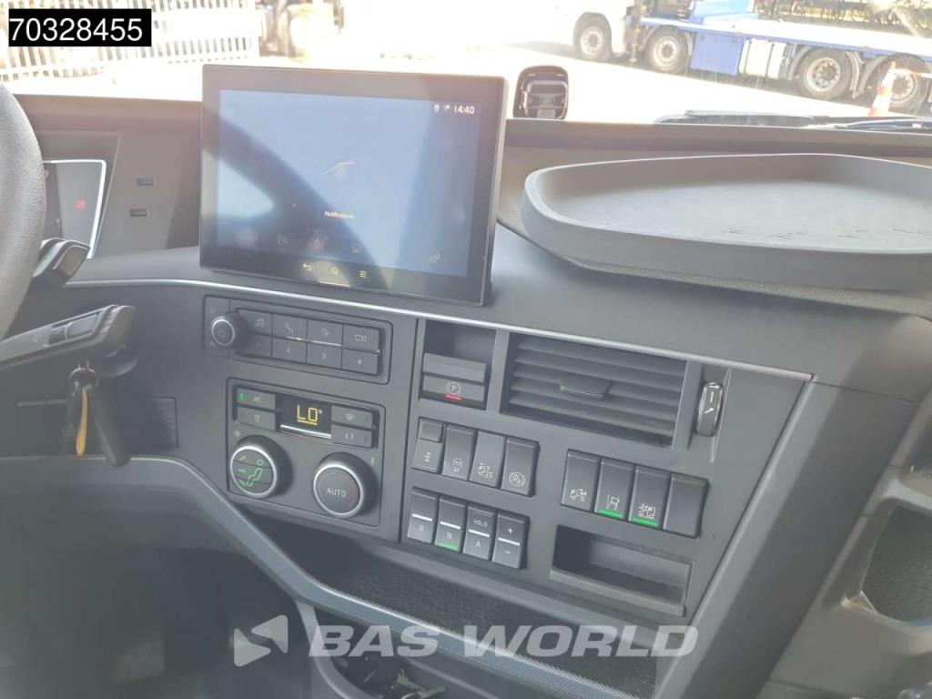 Volvo FH 460 4X2 100% Tyres! Globe Retarder 2xTanks Foto 22