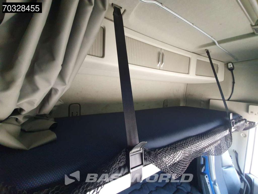 Volvo FH 460 4X2 100% Tyres! Globe Retarder 2xTanks Foto 28