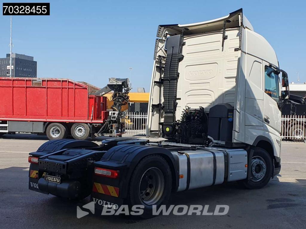 Volvo FH 460 4X2 100% Tyres! Globe Retarder 2xTanks Foto 5