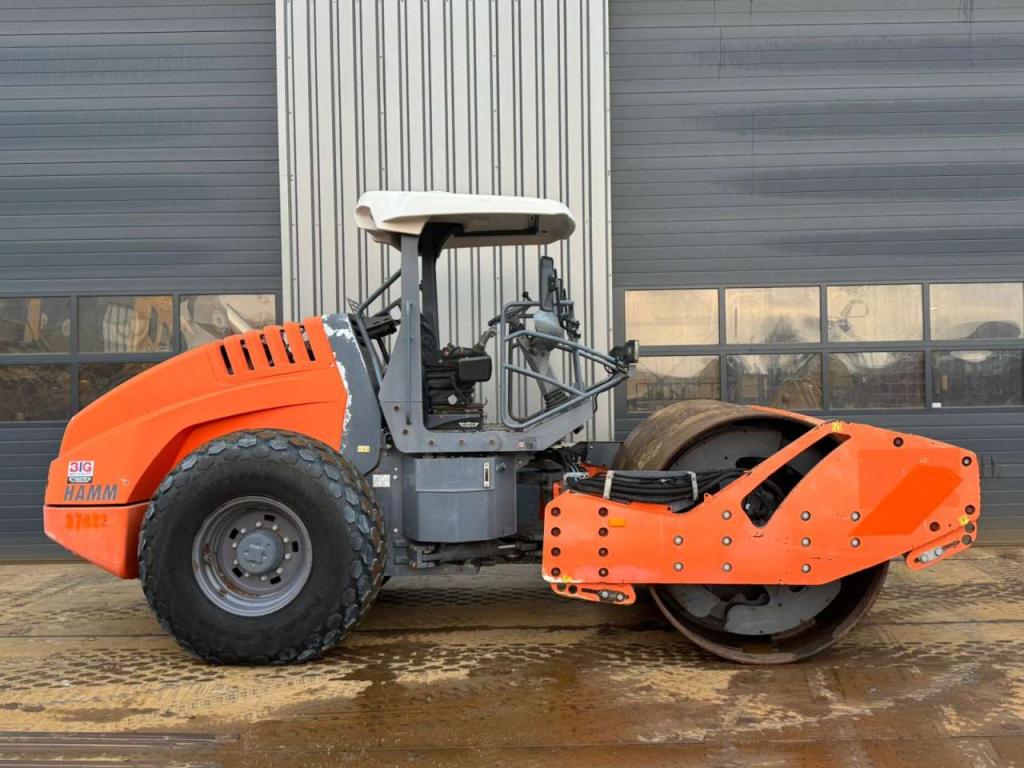 Hamm H13i VIO Foto 6