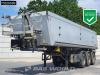 Schmitz SGF*S3 3 axles Lift Axle ALU Foto 1 thumbnail