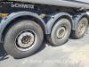 Schmitz SGF*S3 3 axles Lift Axle ALU Foto 12 thumbnail