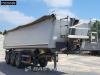 Schmitz SGF*S3 3 axles Lift Axle ALU Foto 3 thumbnail