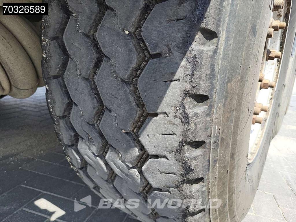 Schmitz SGF*S3 3 axles Lift Axle ALU Foto 18