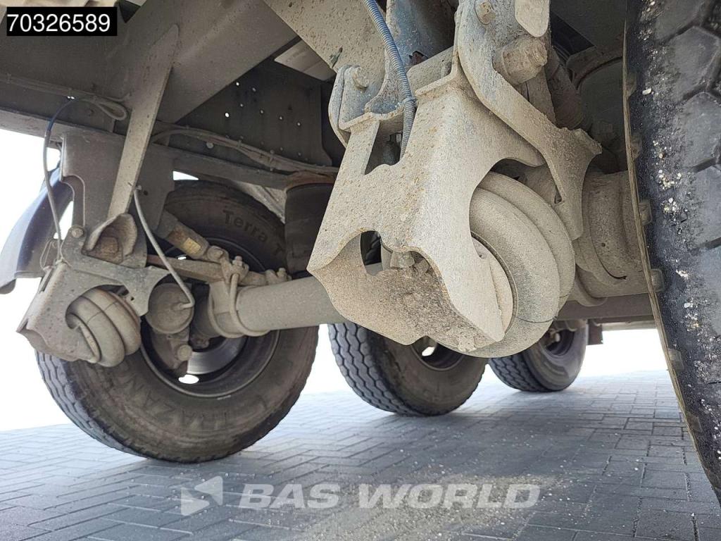 Schmitz SGF*S3 3 axles Lift Axle ALU Foto 22