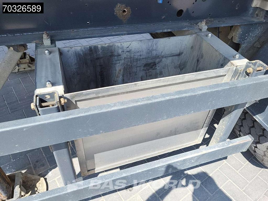Schmitz SGF*S3 3 axles Lift Axle ALU Foto 27
