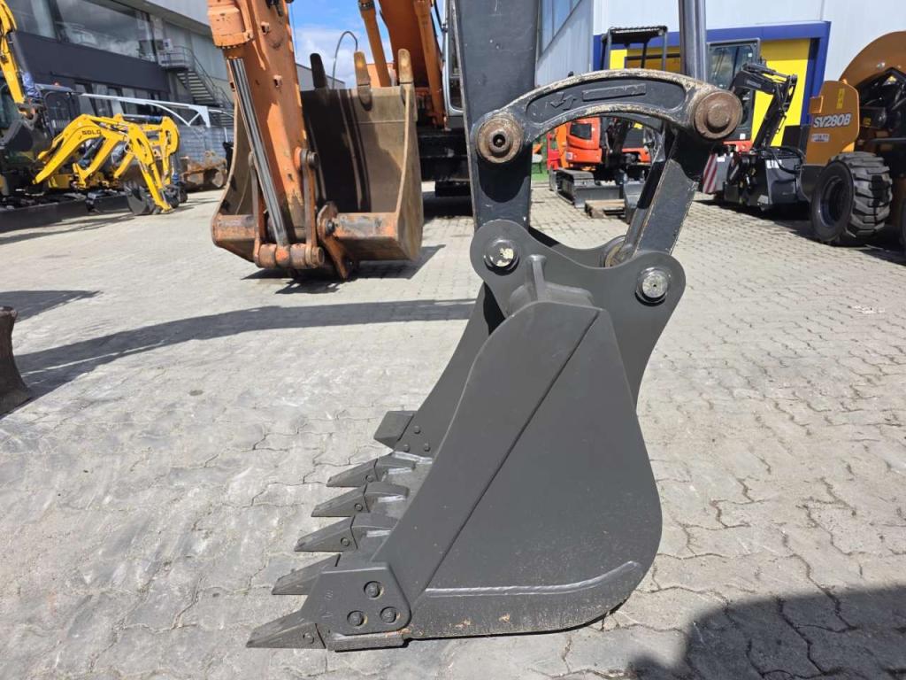 Eurocomach ES57ZT Foto 14