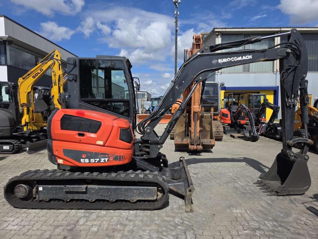 Eurocomach ES57ZT Foto 2