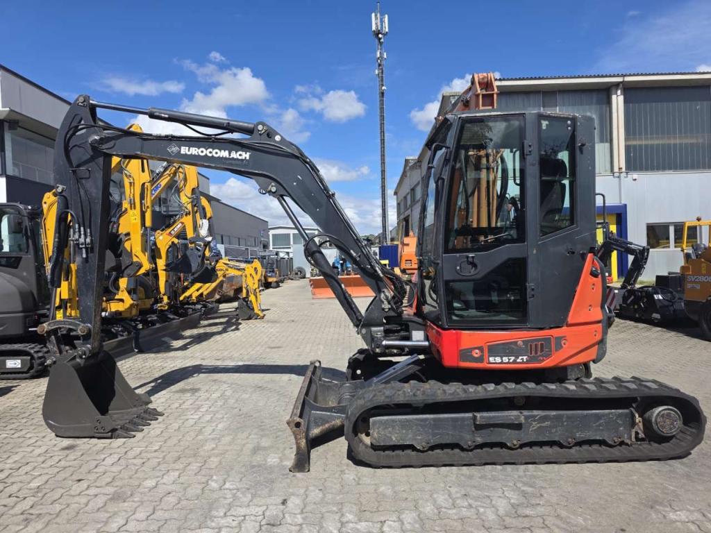 Eurocomach ES57ZT Foto 3