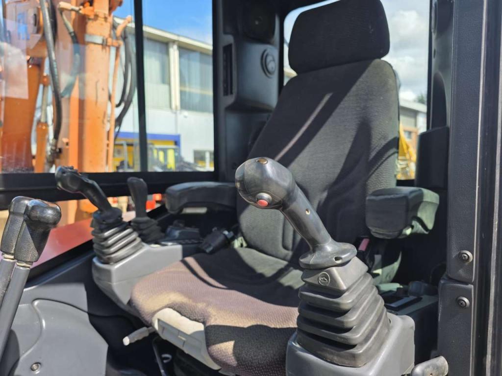 Eurocomach ES57ZT Foto 7