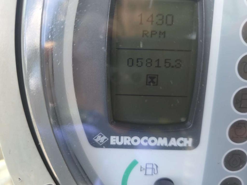 Eurocomach ES57ZT Foto 8