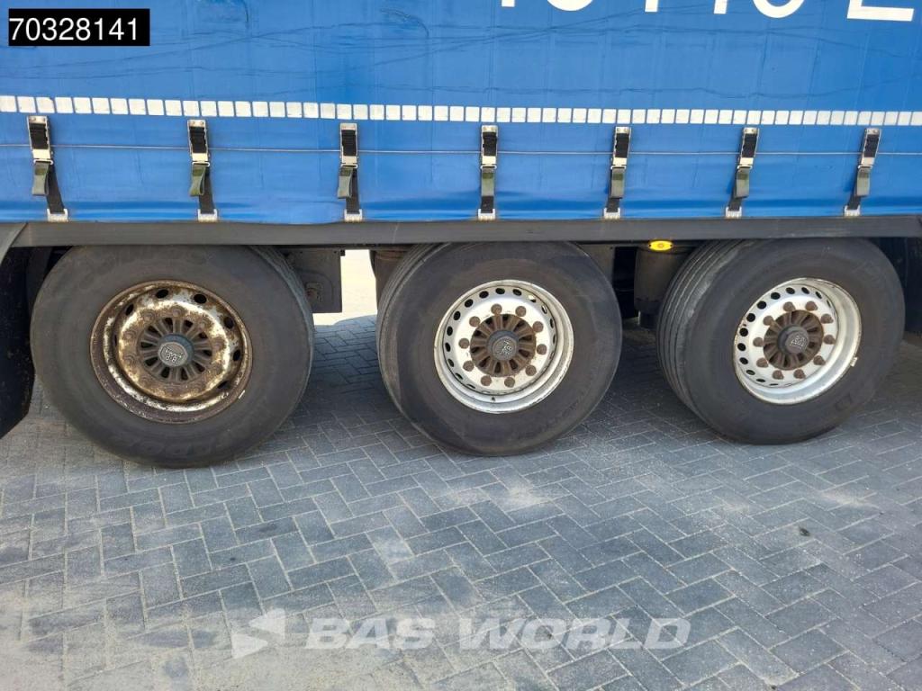 Kässbohrer XS 5 axles Foto 14
