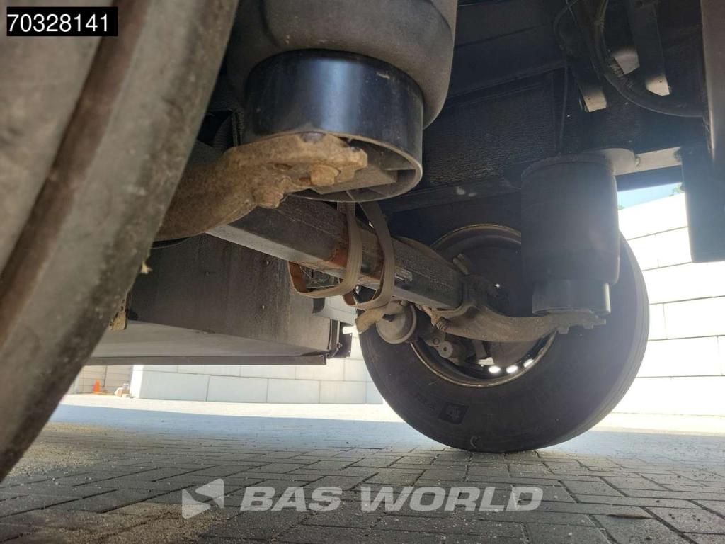Kässbohrer XS 5 axles Foto 23