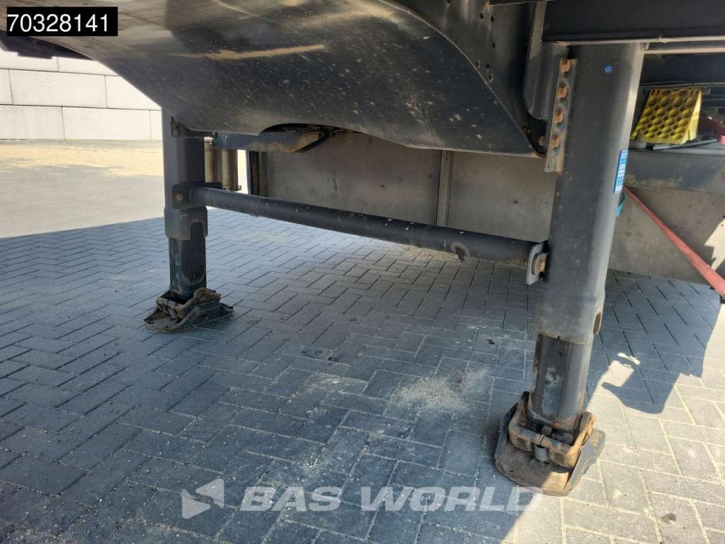 Kässbohrer XS 5 axles Foto 25