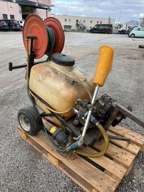 Botte diserbo Foto 10
