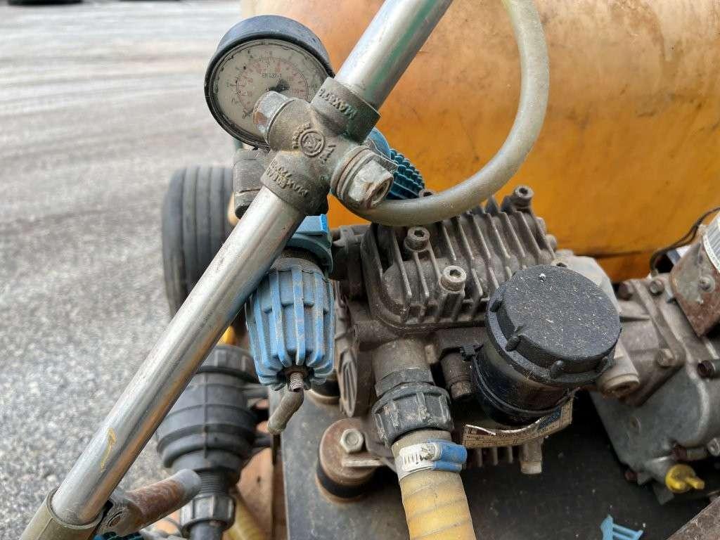 Botte diserbo Foto 5